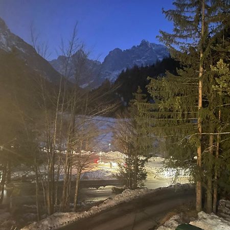 Martinov dom Kranjska Gora Exterior foto