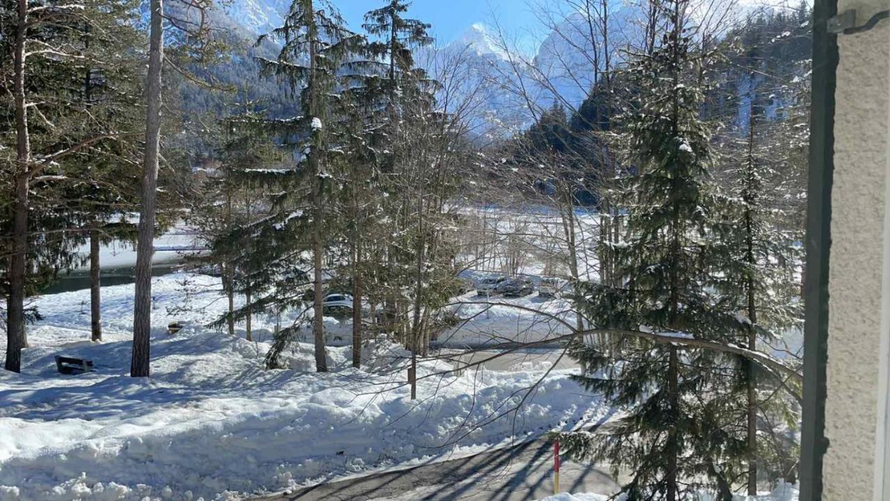 Martinov dom Kranjska Gora Exterior foto