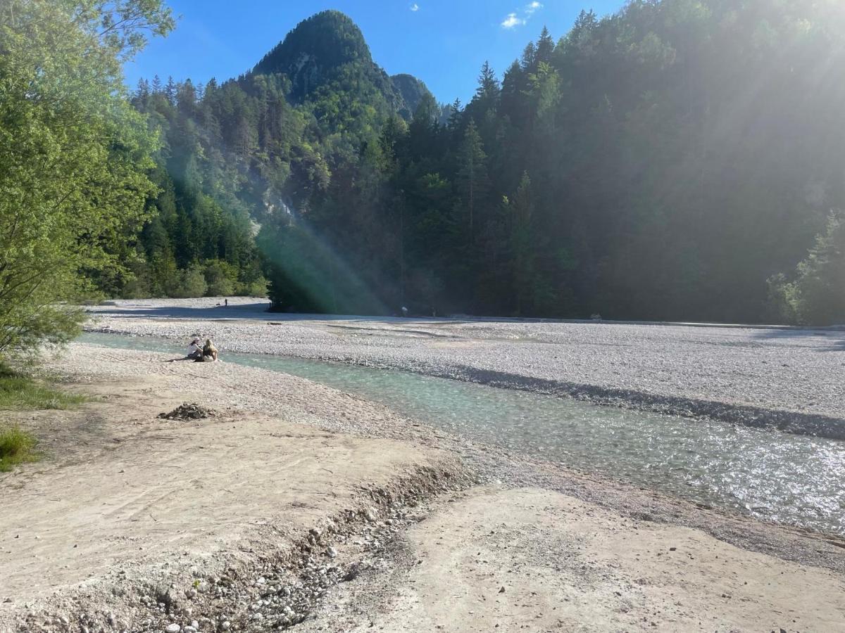 Martinov dom Kranjska Gora Exterior foto