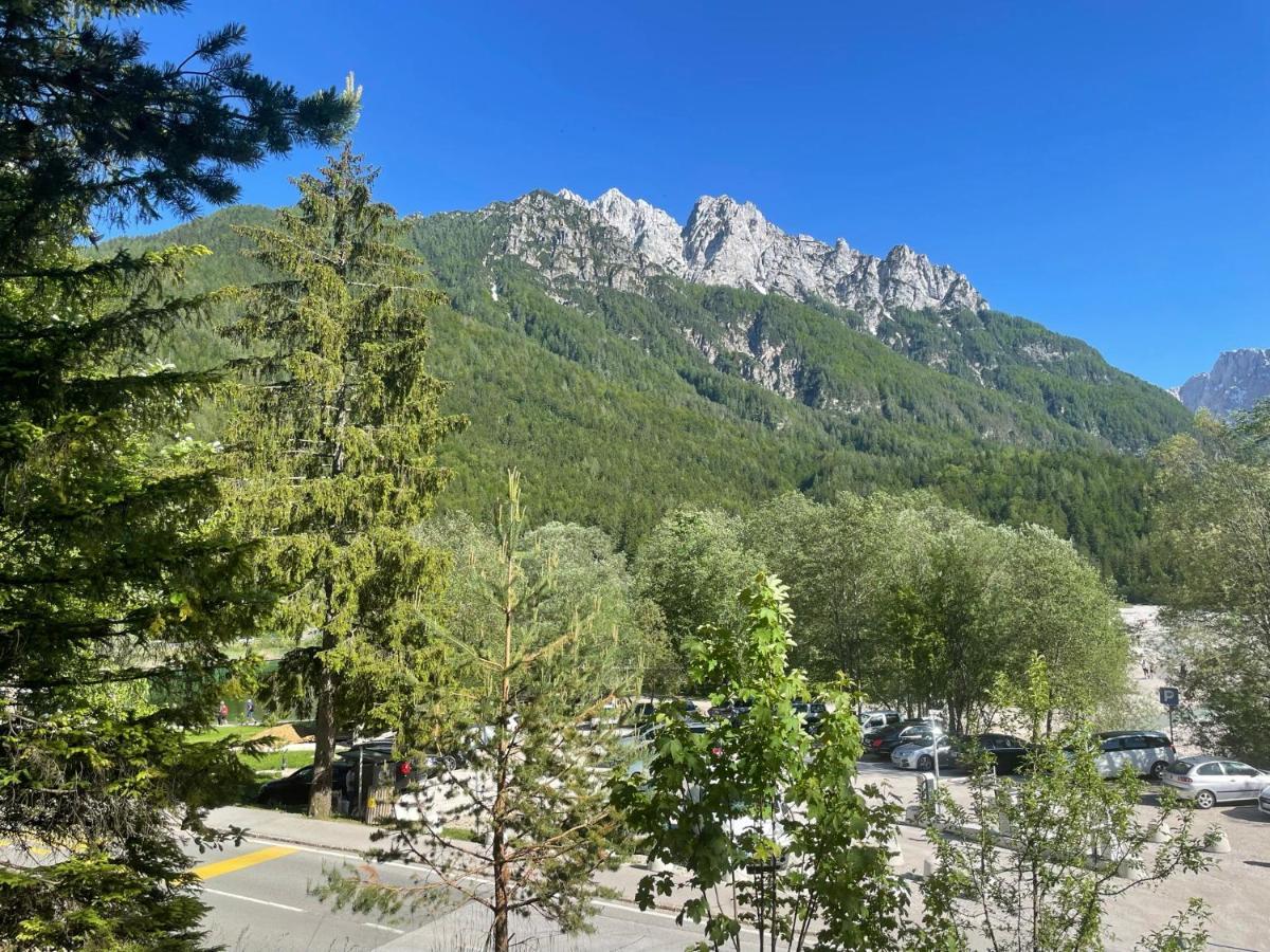 Martinov dom Kranjska Gora Exterior foto