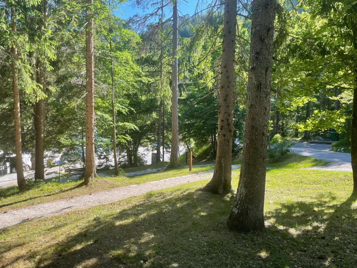 Martinov dom Kranjska Gora Exterior foto